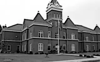 Twiggs County Georgia Superior Court